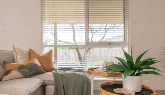 DIY Venetian Blinds: The Ultimate Home Improvement Hack – CAS Blinds