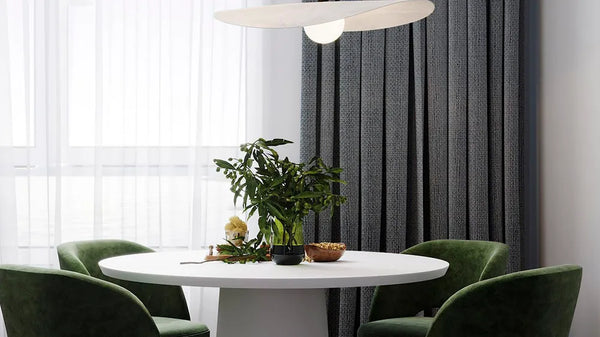 Galaxy Premium Blockout Curtain blockout curtain — alternate view | CAS Blinds Sydney
