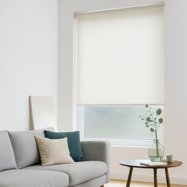 Vaucluse Roller Blinds – Blockout & Light Filtering