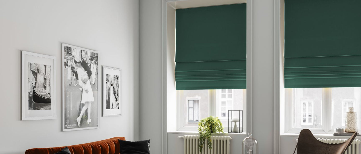 Programmable Blackout Blinds That Automatically Opens Programmable Blackout Blinds That Automatically Opens